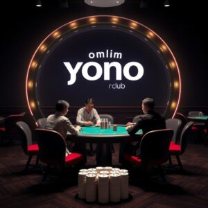 Online Yono Rummy Club: A Complete Guide to Playing and Winning